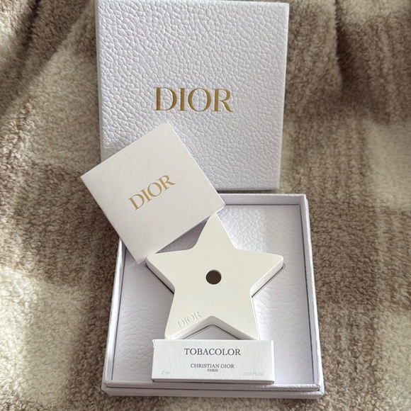 Christian Dior Ceramic Star Diffuser - Picture 4 of 5